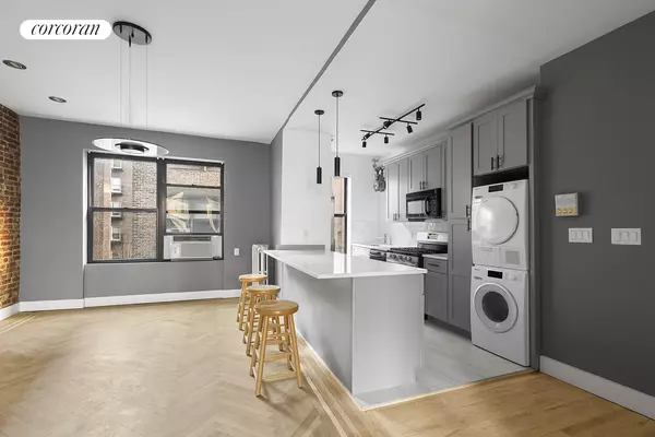 880 W 181ST Street #4D, Manhattan, NY 10033
