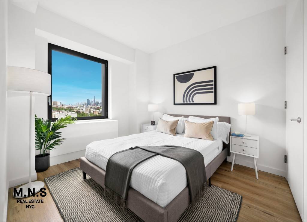 1101 President Street #309, Brooklyn, NY 11225