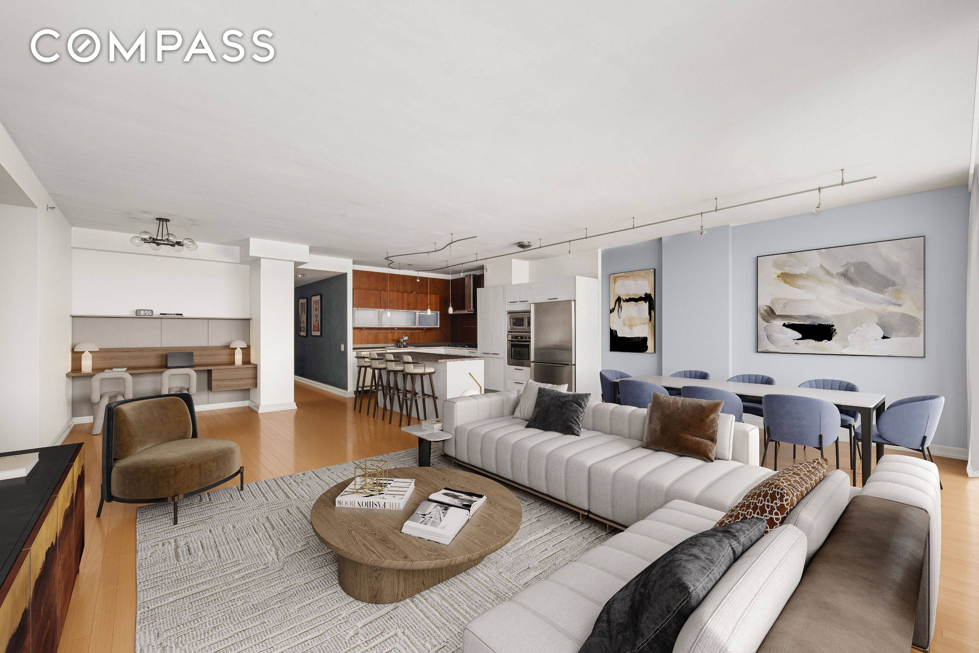 151 W 17th Street #5A, Manhattan, NY 10011