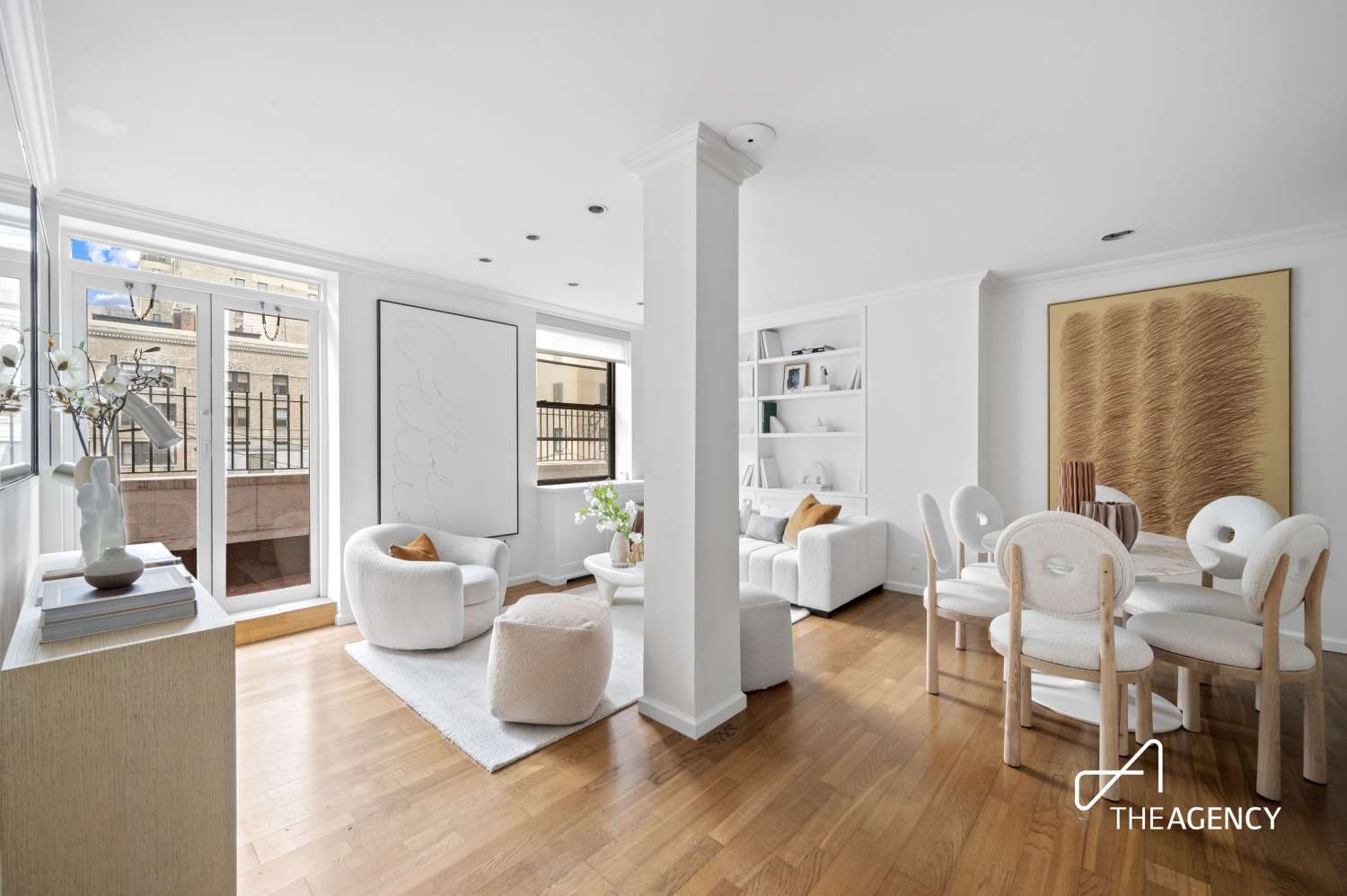112 E 83RD Street #7A, Manhattan, NY 10028