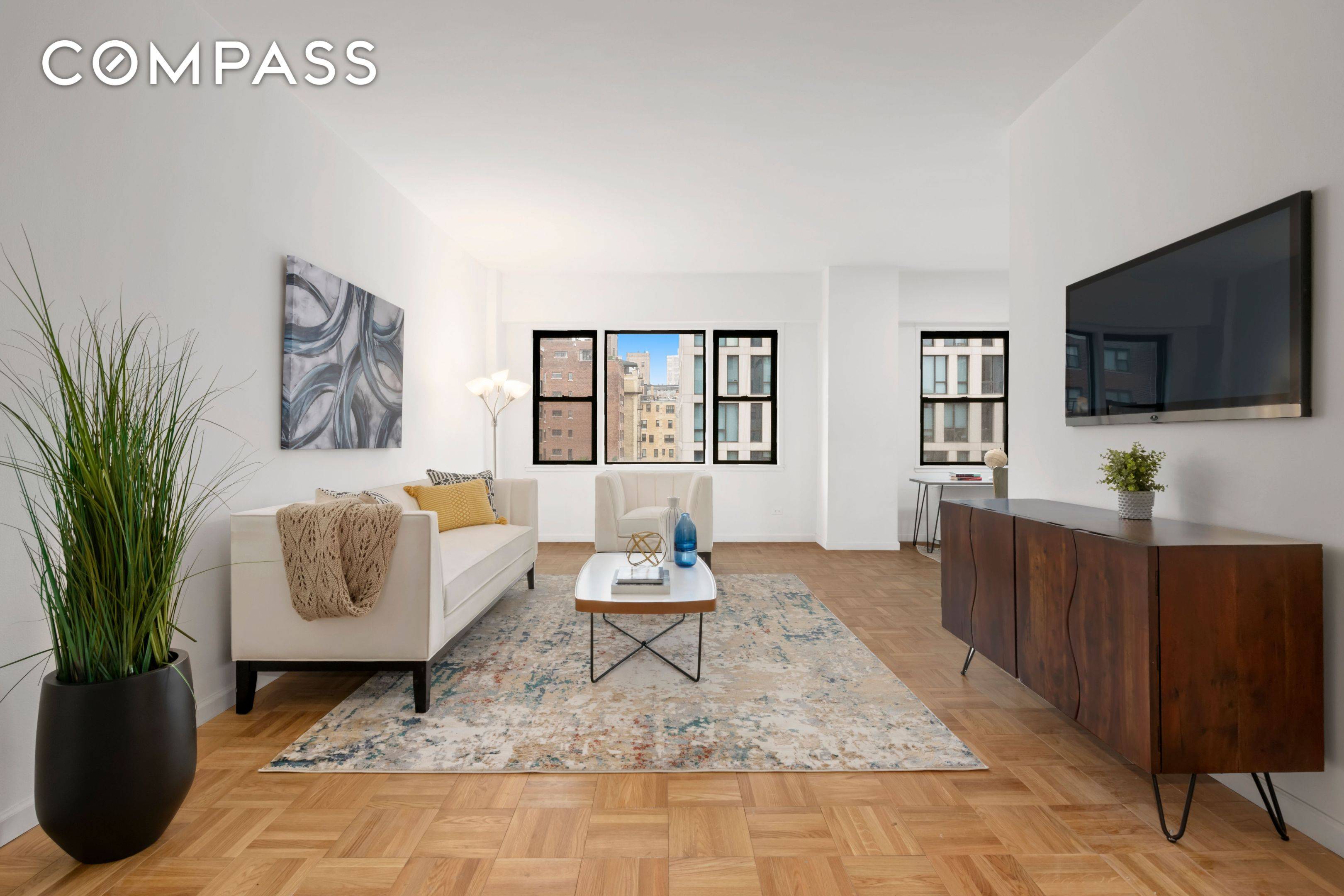 Manhattan, NY 10010,201 E 21st Street #15C