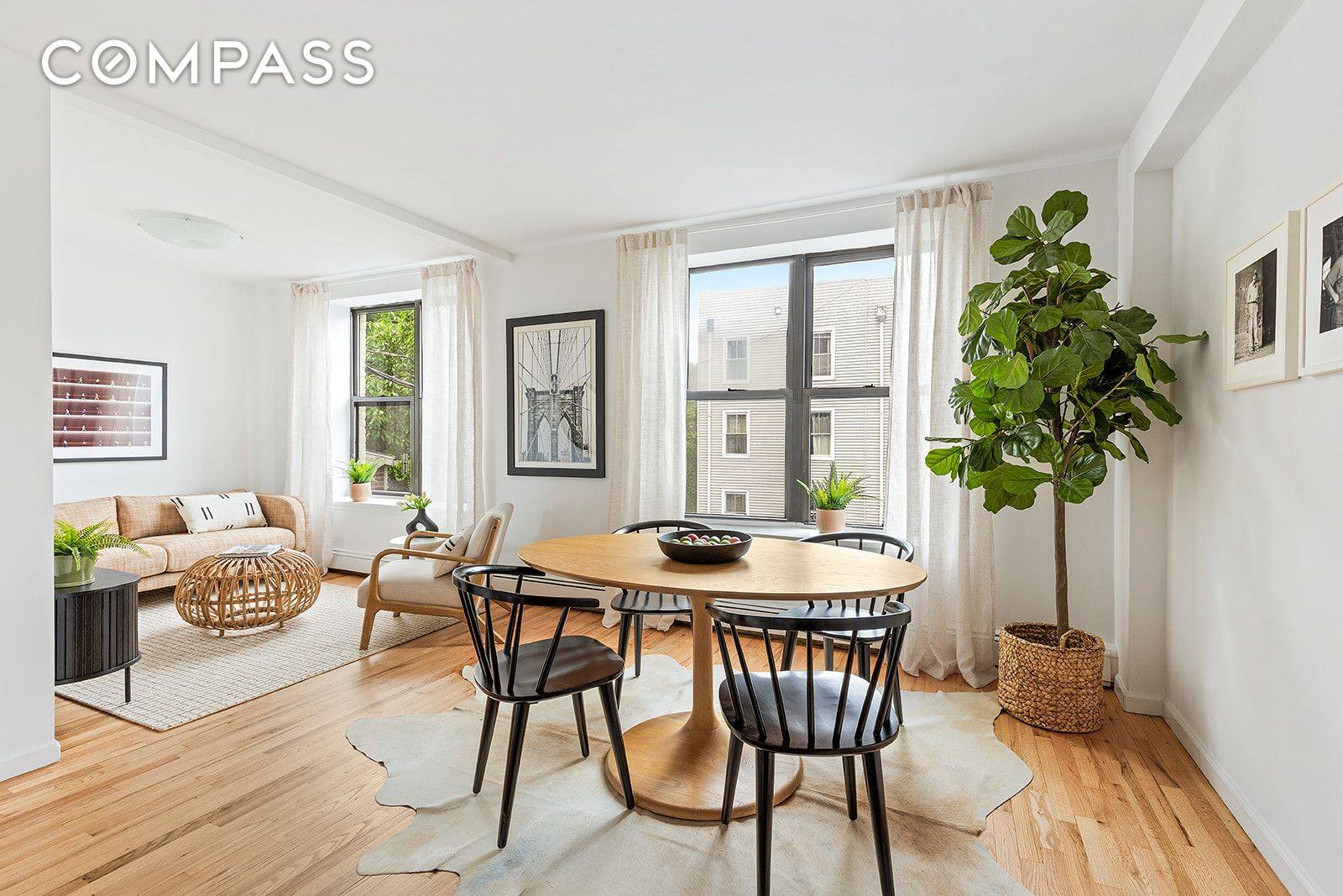 147 S Oxford Street #2C, Brooklyn, NY 11217