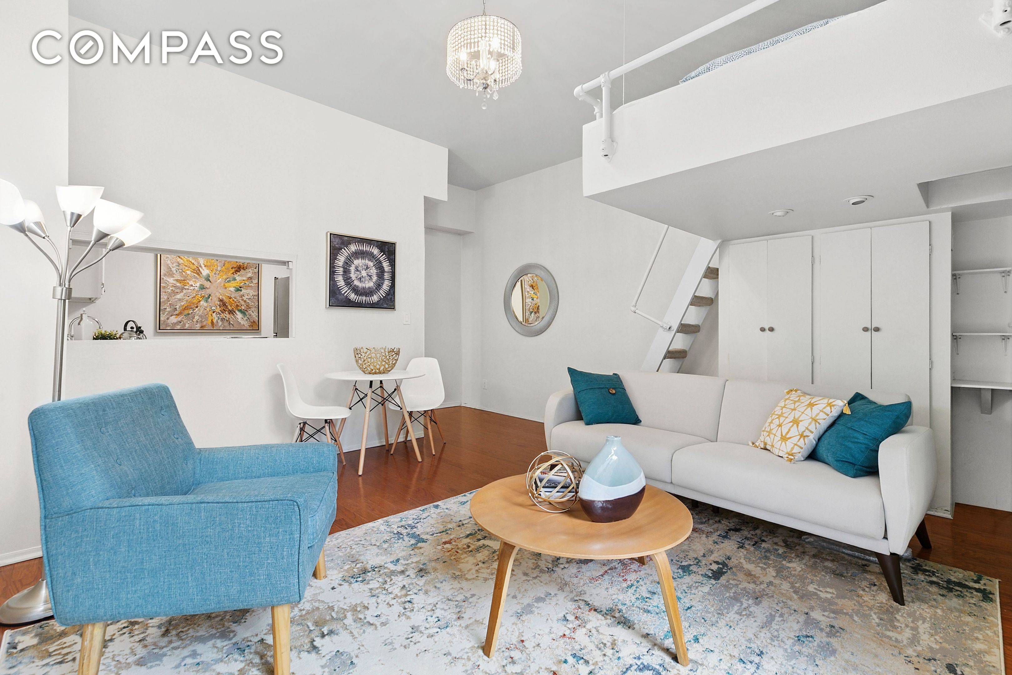 215 E 24th Street #412A, Manhattan, NY 10010