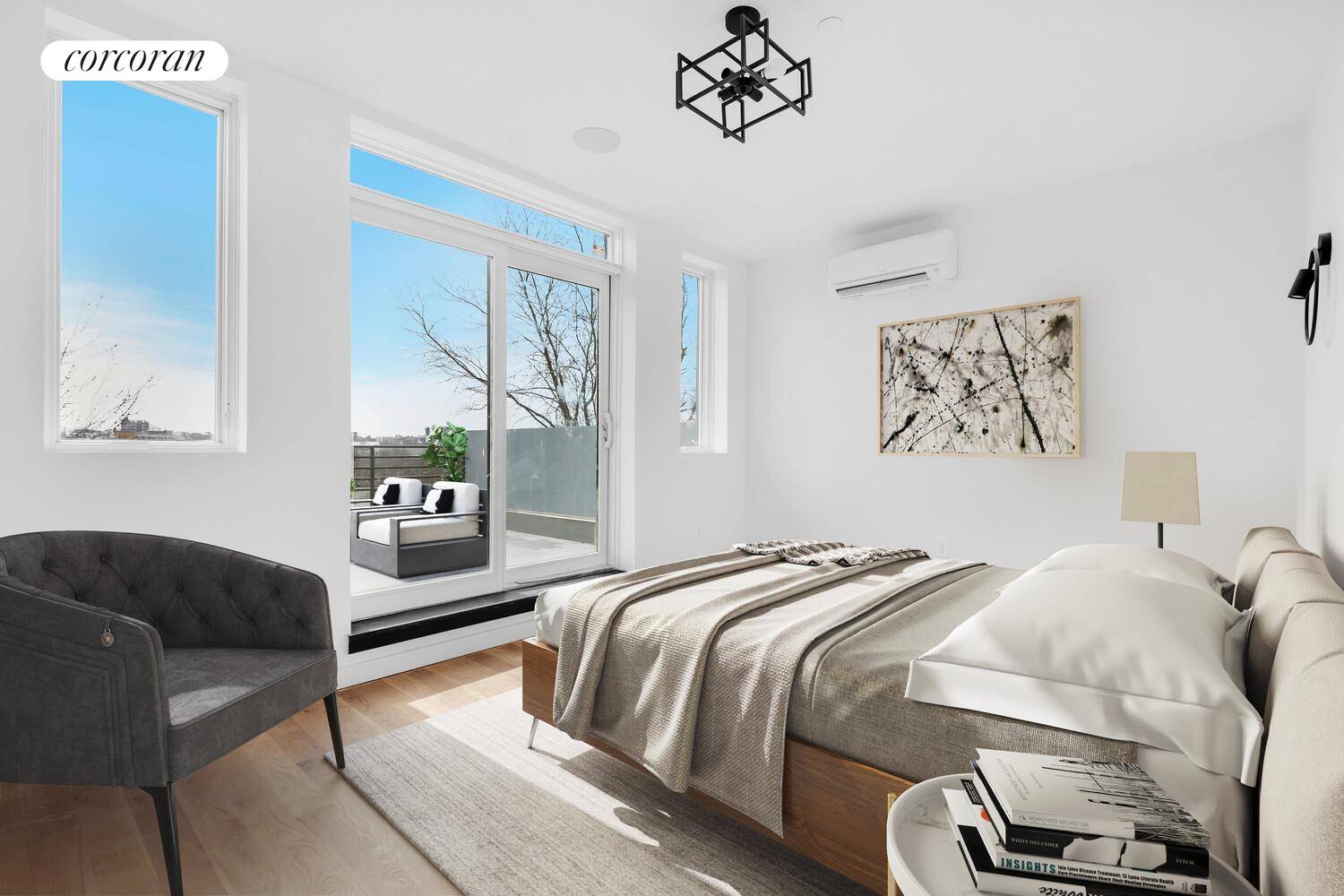88 MARION Street #4B, Brooklyn, NY 11233