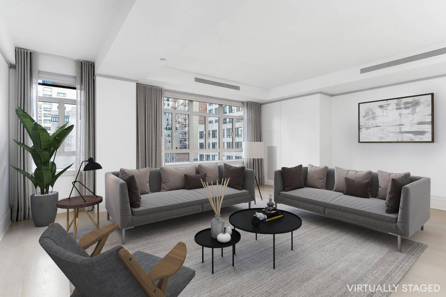 21 E 61ST Street #9C, Manhattan, NY 10065