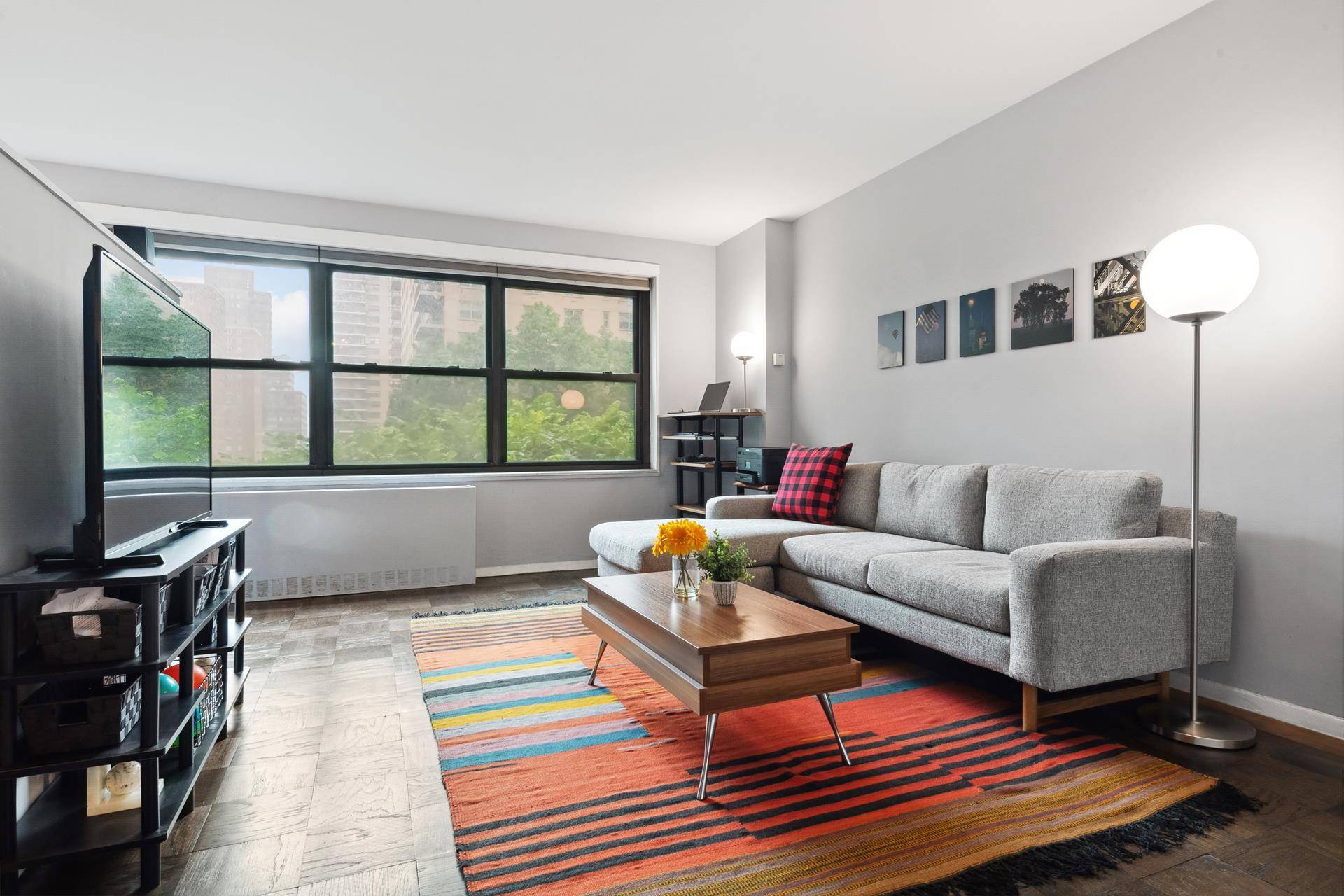 160 W END Avenue #4G, Manhattan, NY 10023