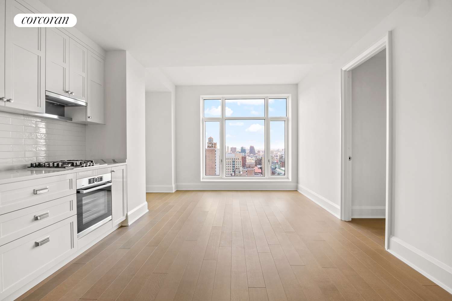 Manhattan, NY 10027,100 CLAREMONT Avenue #12D