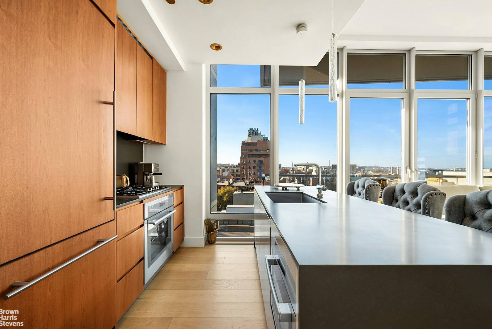 575 4TH Avenue #6A, Brooklyn, NY 11215