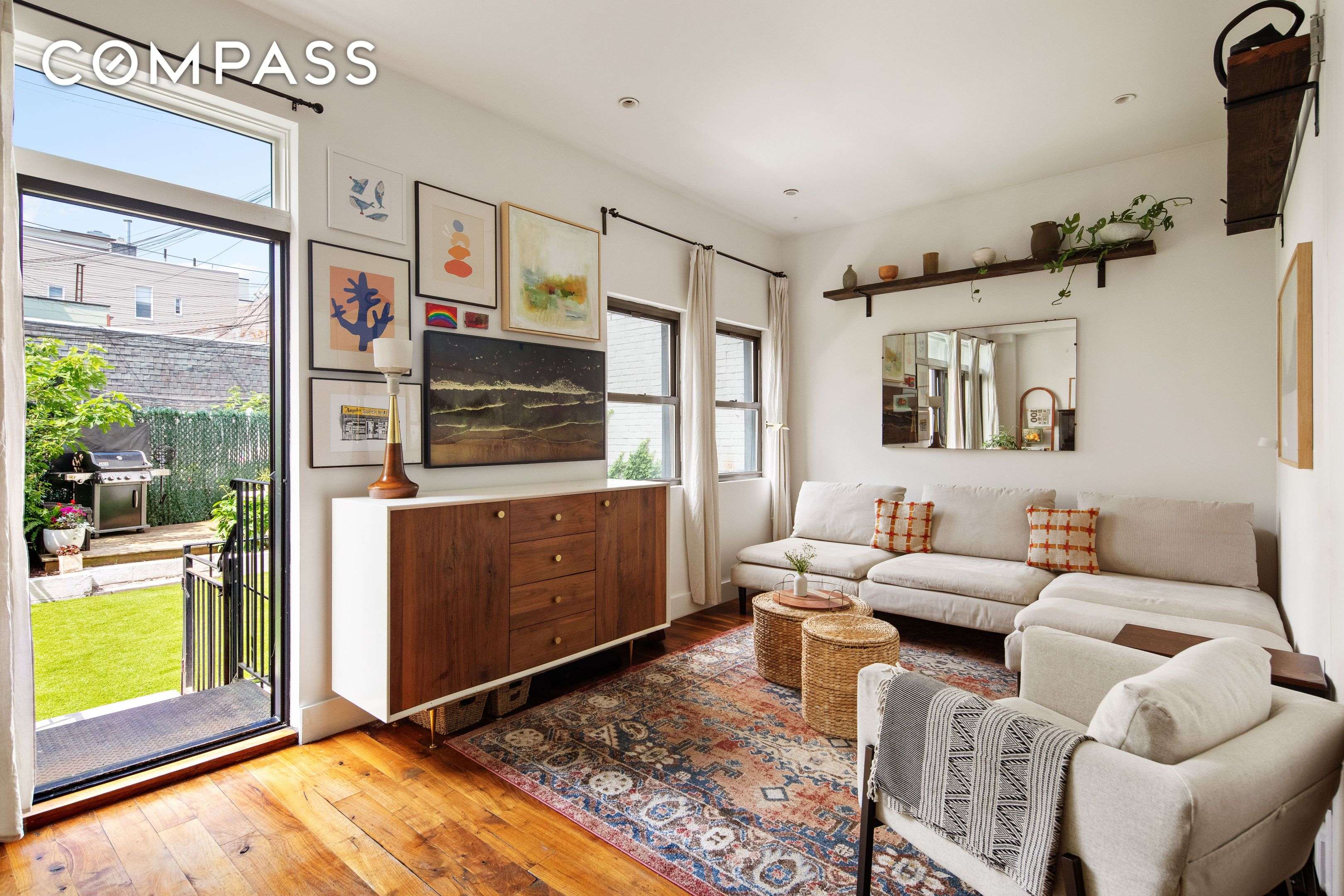 161 Jackson Street #1, Brooklyn, NY 11211