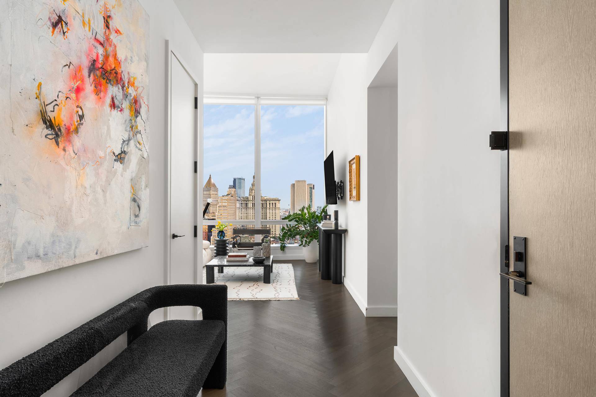 Manhattan, NY 10007,111 MURRAY Street #30A