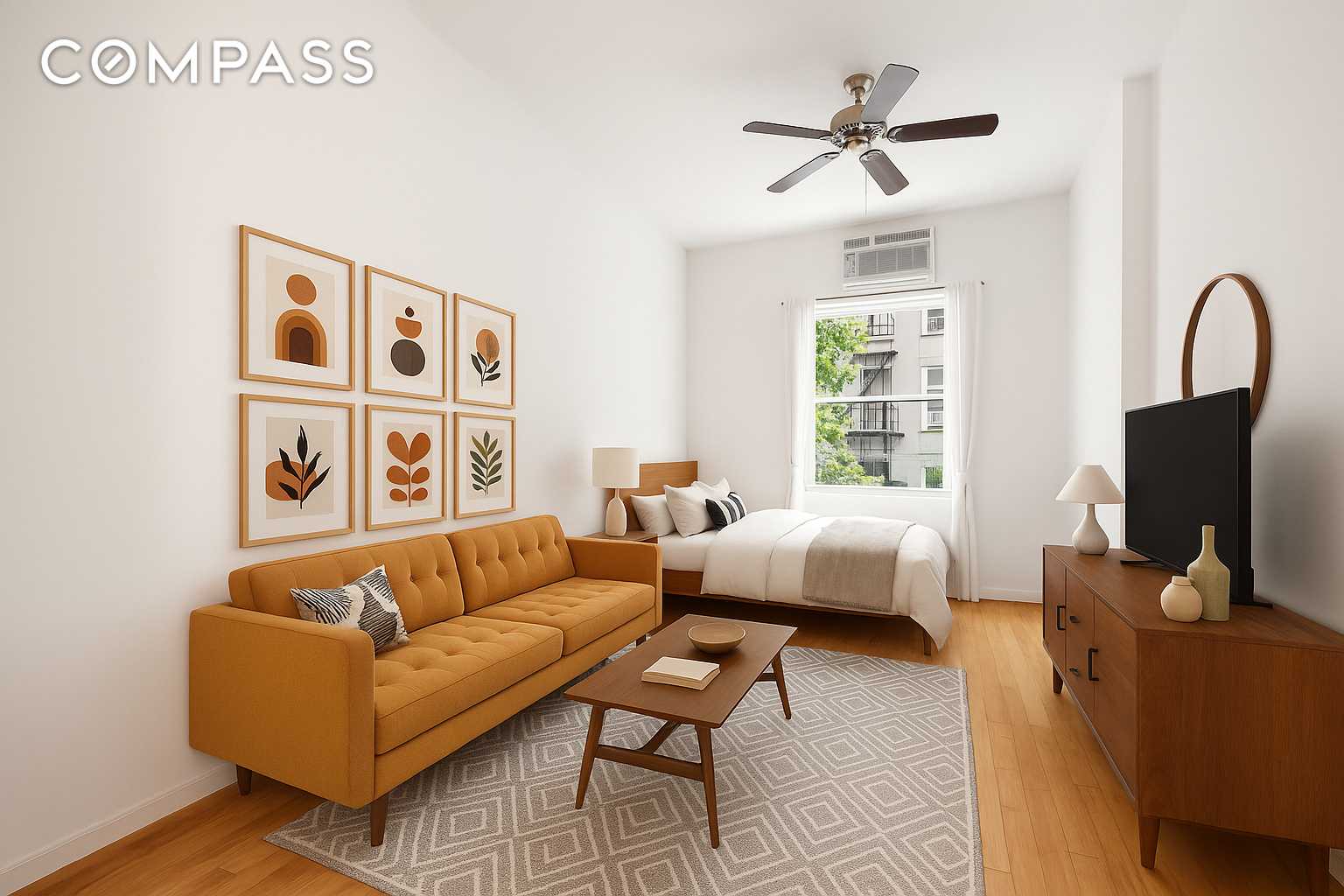 430 E 85th Street #1B, Manhattan, NY 10028