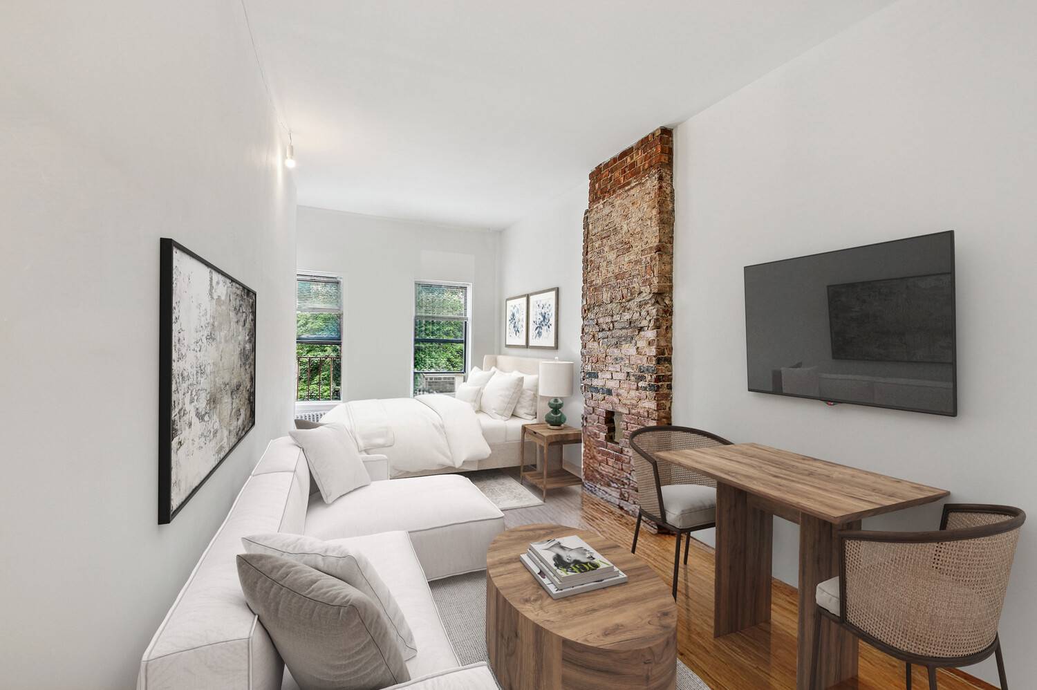 424 E 115TH Street #4B, Manhattan, NY 10029