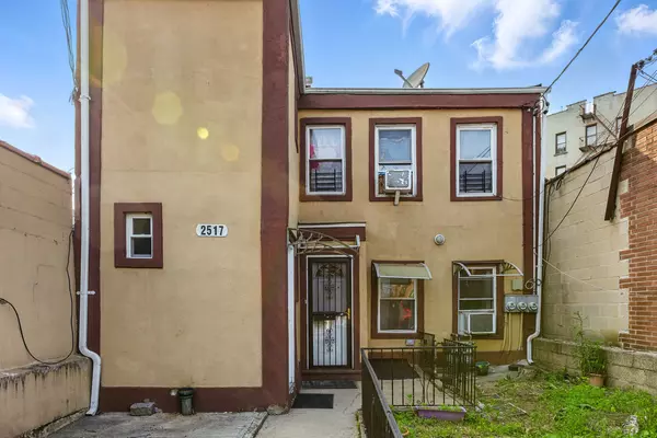 2517 BOSTON Road, Bronx, NY 10467