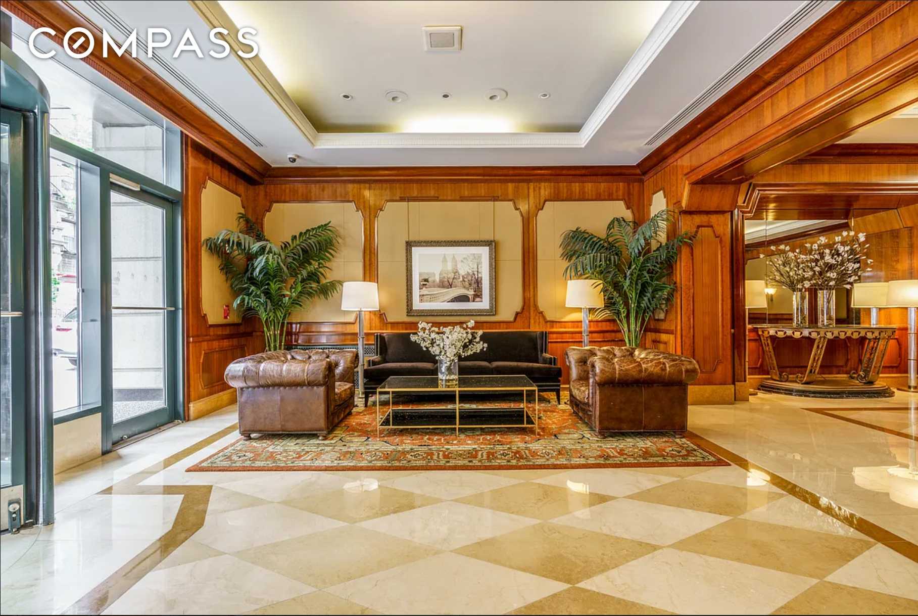 Manhattan, NY 10028,350 E 82nd Street #12G