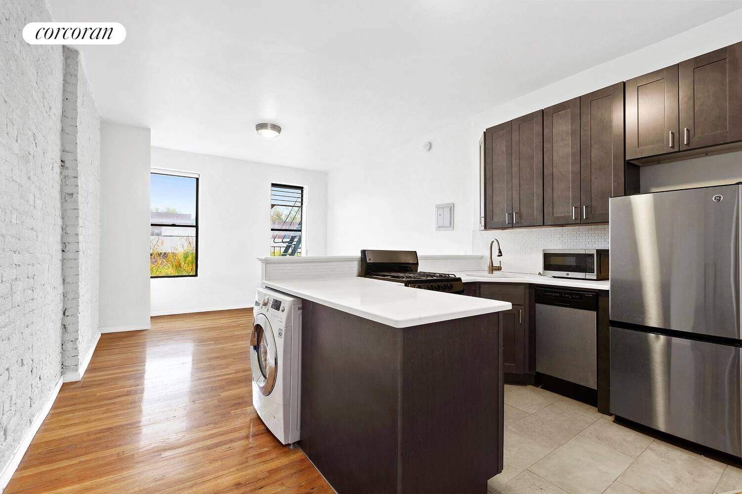 1272 AMSTERDAM Avenue #2B, Manhattan, NY 10027