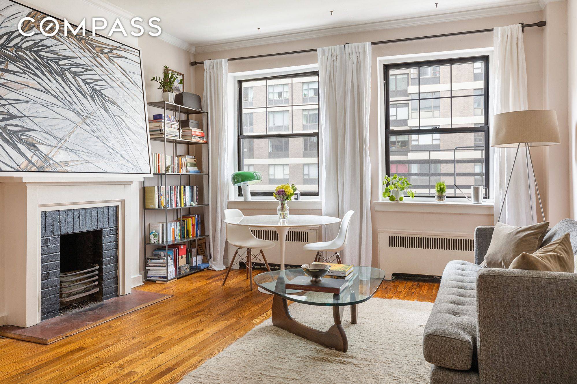434 E 58th Street #6B, Manhattan, NY 10022