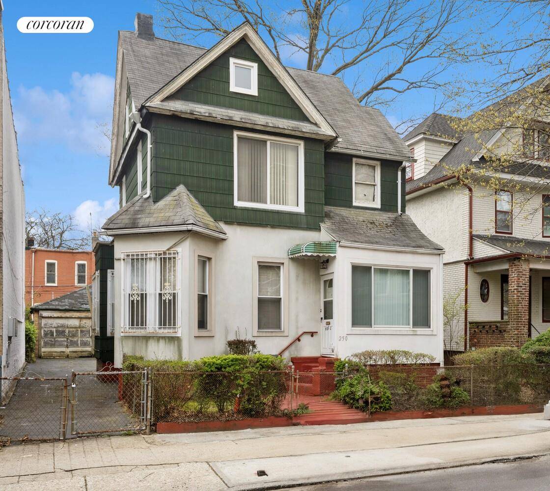 250 MIDWOOD Street, Brooklyn, NY 11225