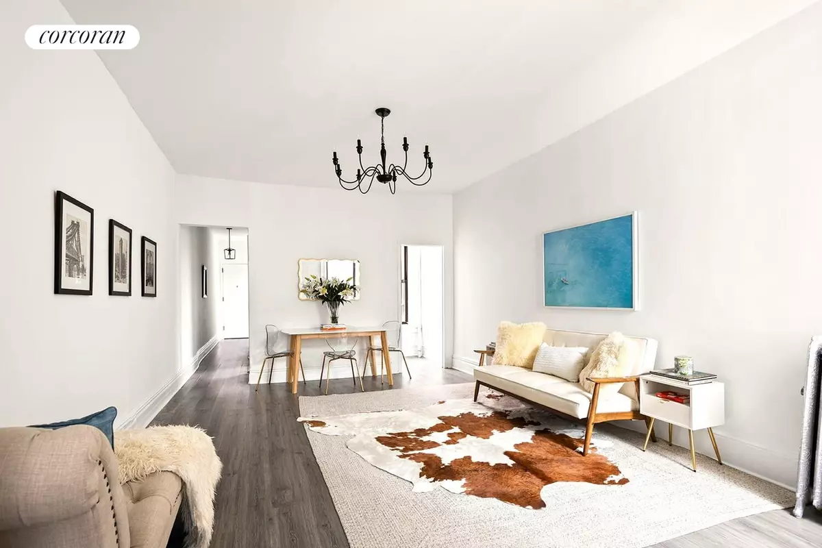 Brooklyn, NY 11215,454 15TH Street #4L