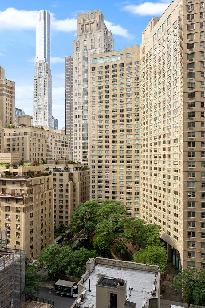 20 W 64TH Street #11U, Manhattan, NY 10023