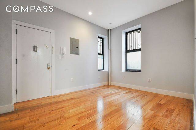175 E 105th Street #1R, Manhattan, NY 10029