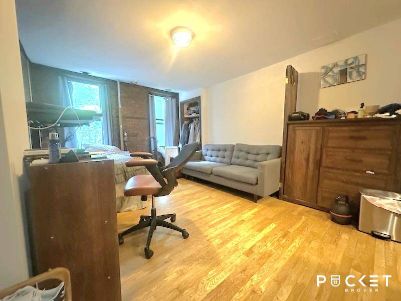 Manhattan, NY 10009,199 Ave A #25