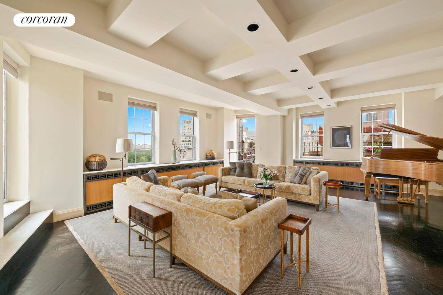 28 E 70TH Street #PH1, Manhattan, NY 10021