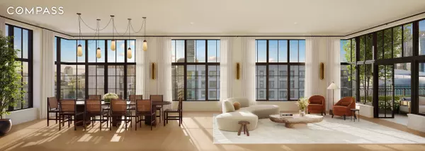 201 E 23rd Street #PHD, Manhattan, NY 10010