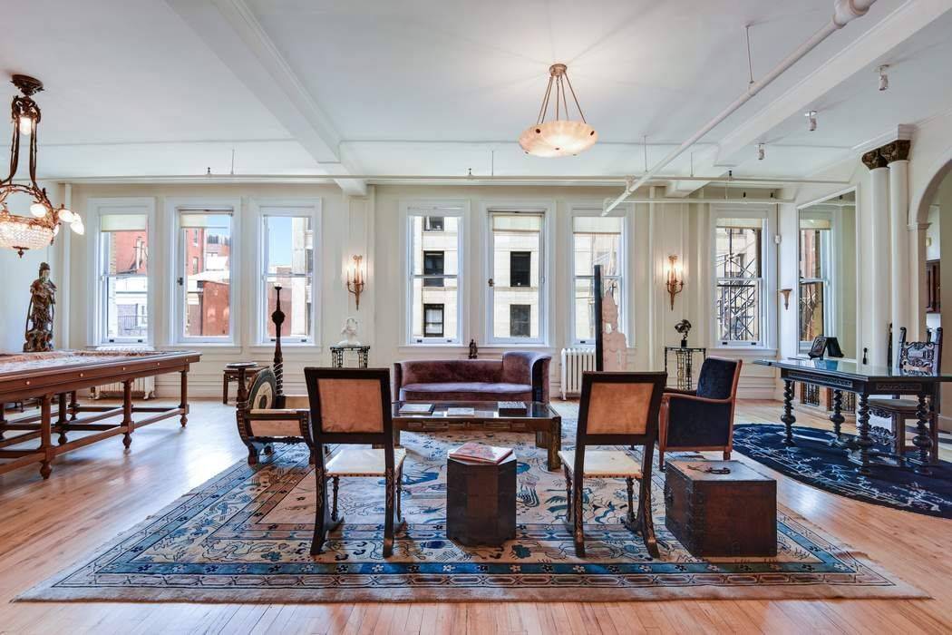 Manhattan, NY 10012,684 Broadway #4E