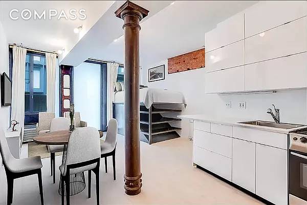 20 Renwick Street #AB, Manhattan, NY 10013