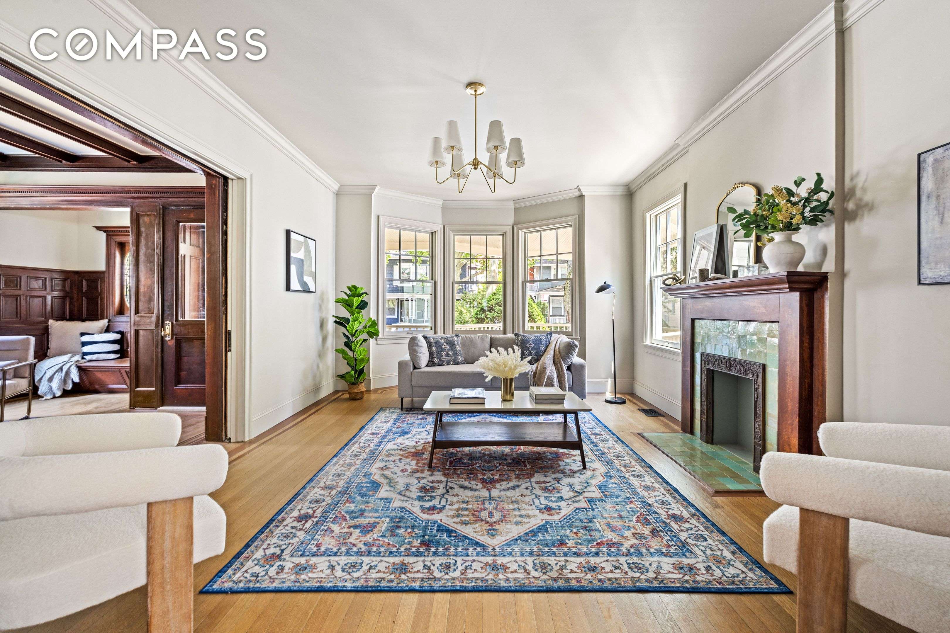 320 E 18th Street #GDN, Brooklyn, NY 11226
