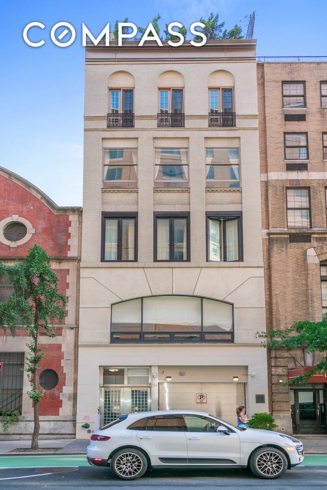 Manhattan, NY 10003,124 E 13th Street #3