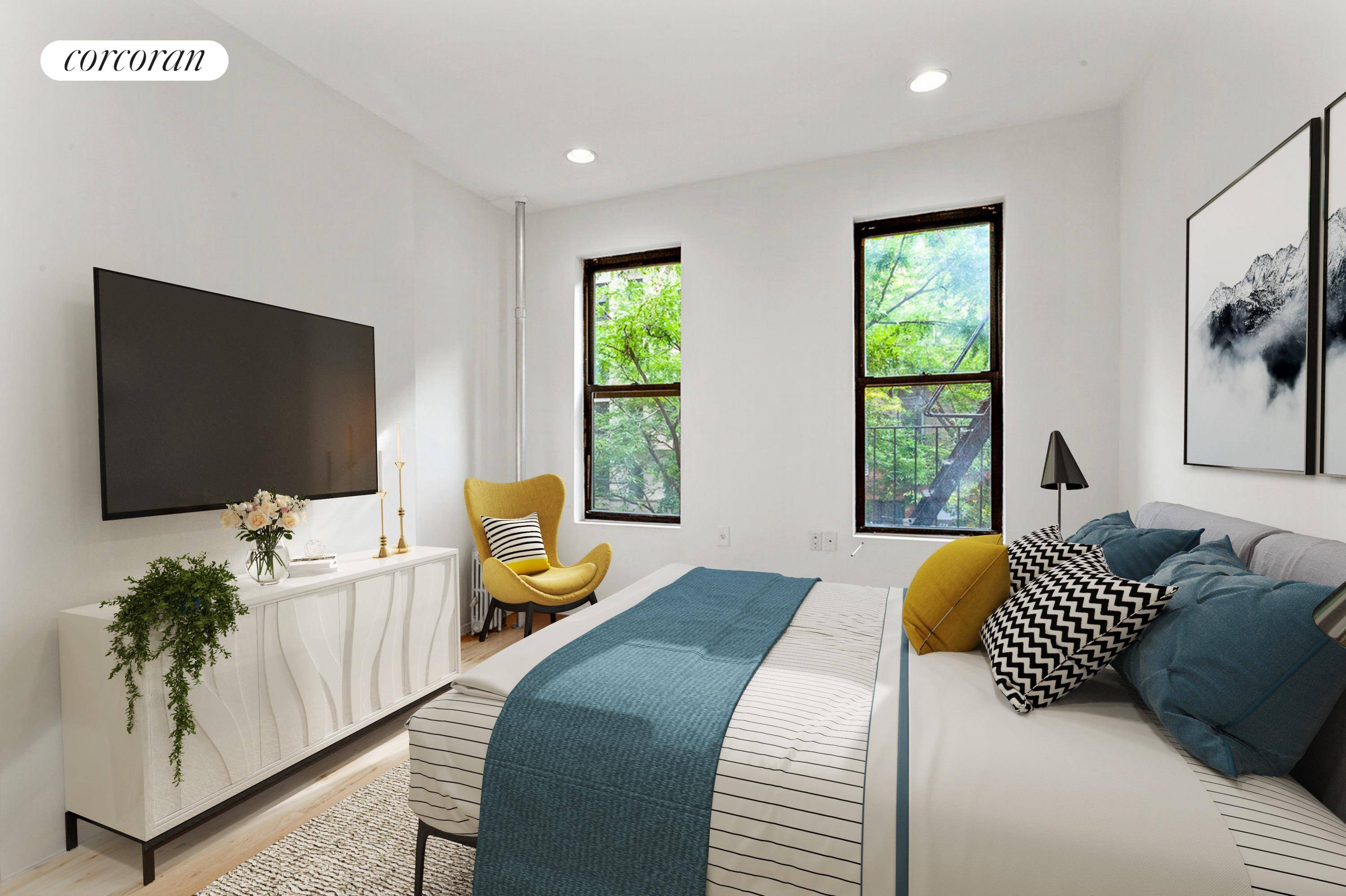 421 E 81ST Street #3FW, Manhattan, NY 10028