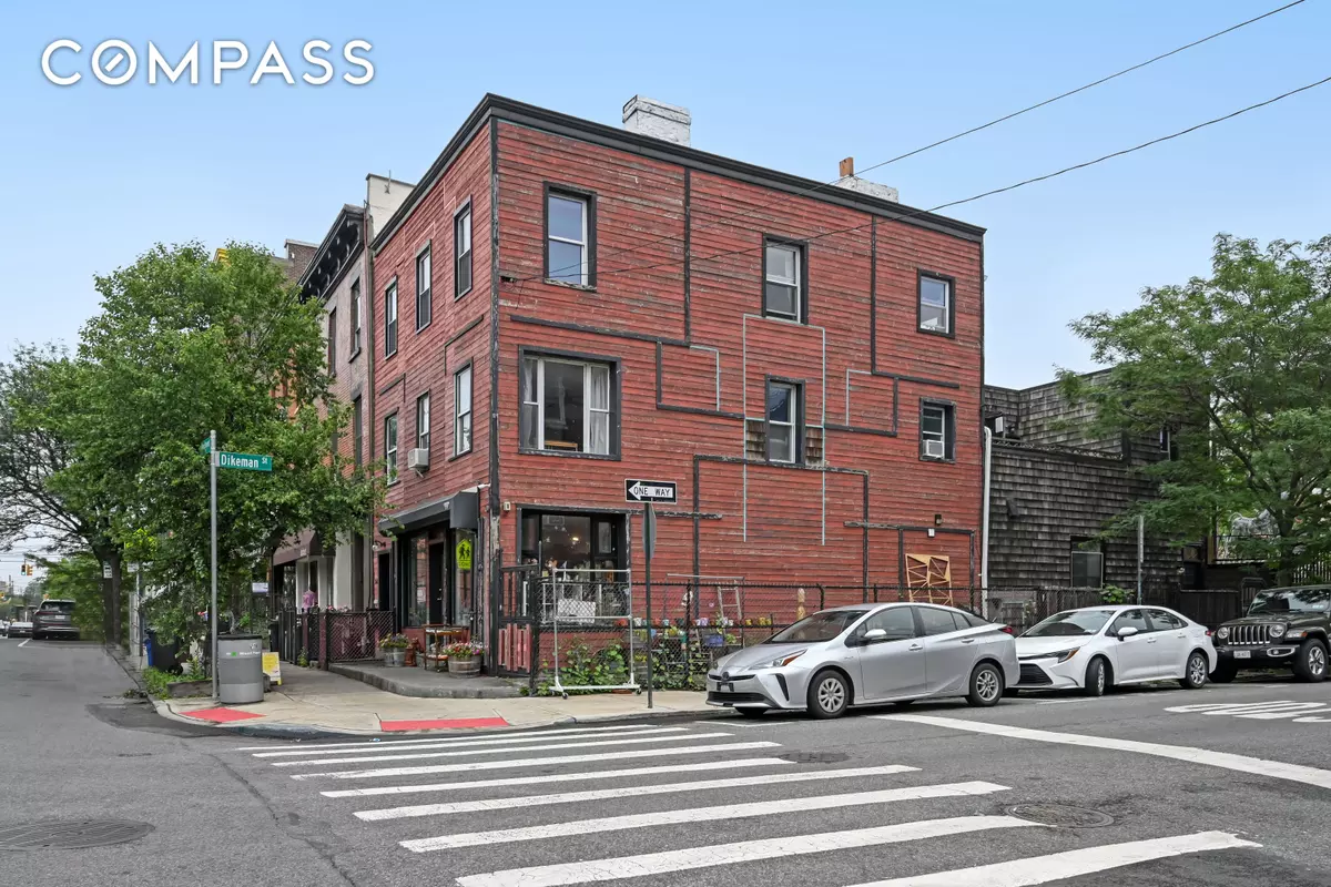 Brooklyn, NY 11231,361 Van Brunt Street