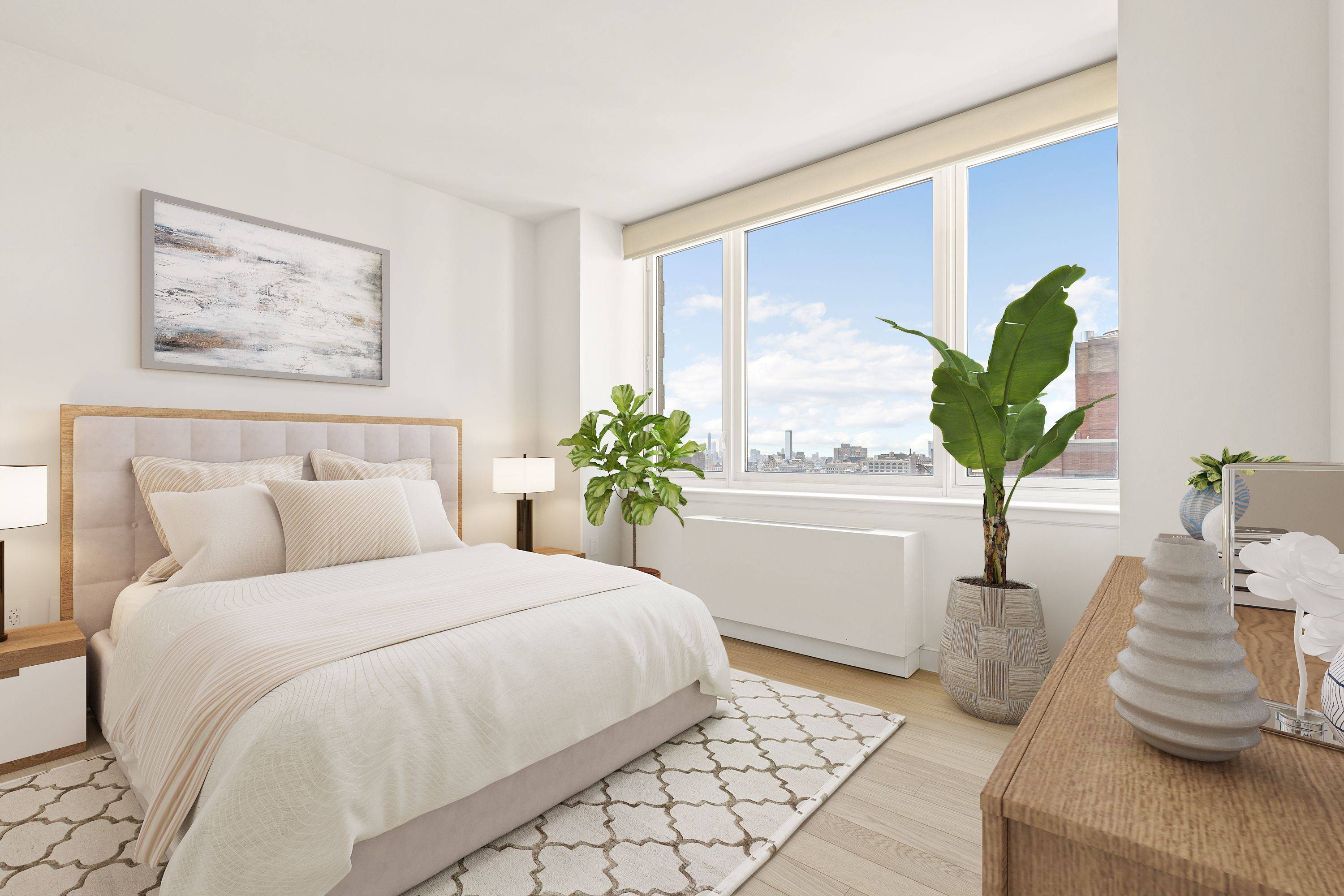 Manhattan, NY 10010,55 W 25th Street #14-D