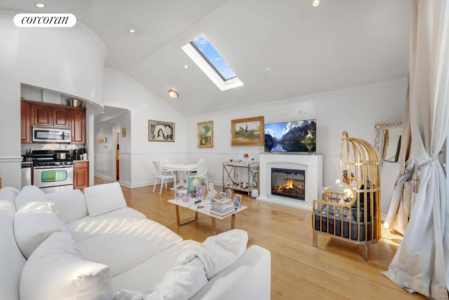 Brooklyn, NY 11214,57 BAY 31ST Street #3A