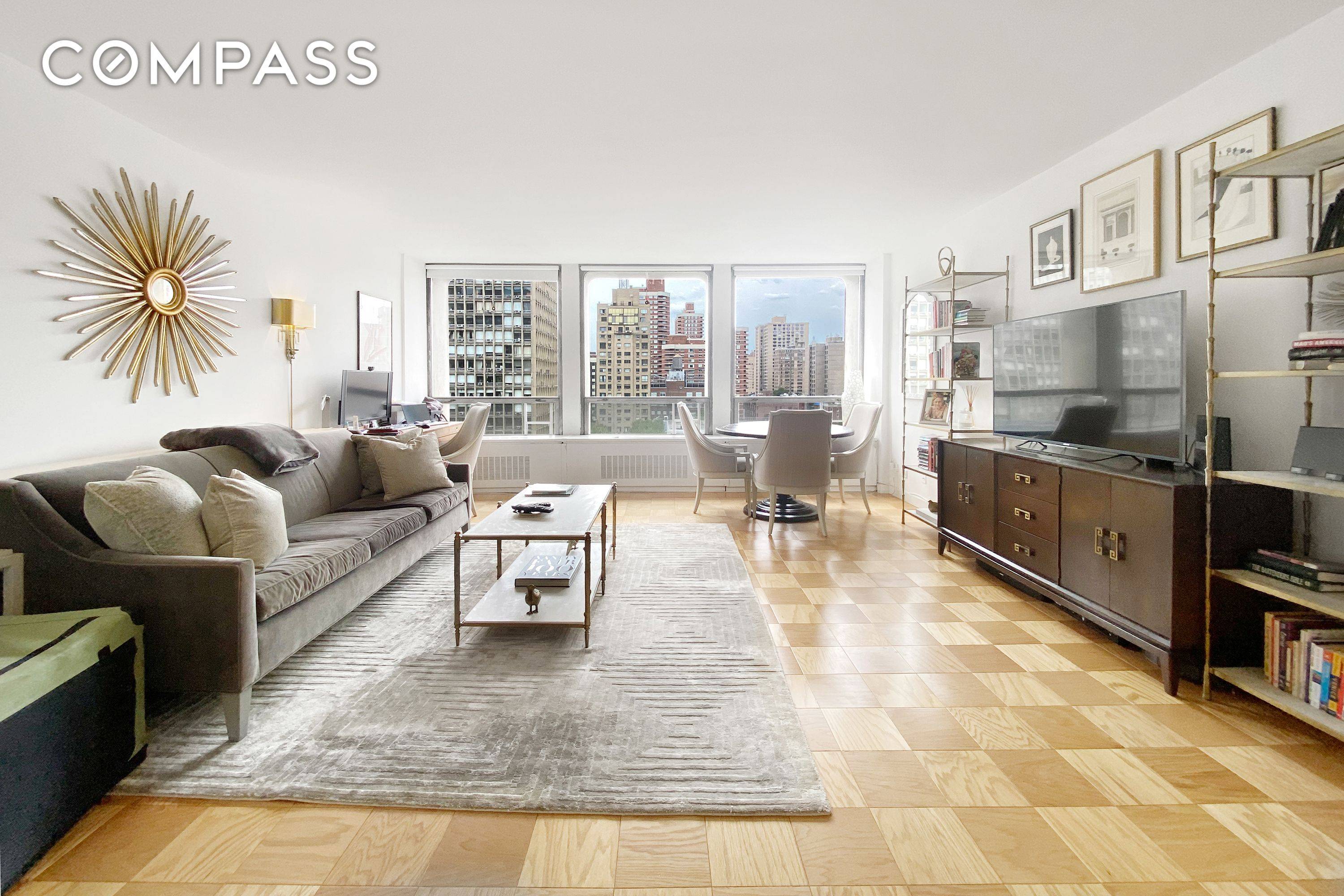 300 E 33rd Street #10A, Manhattan, NY 10016