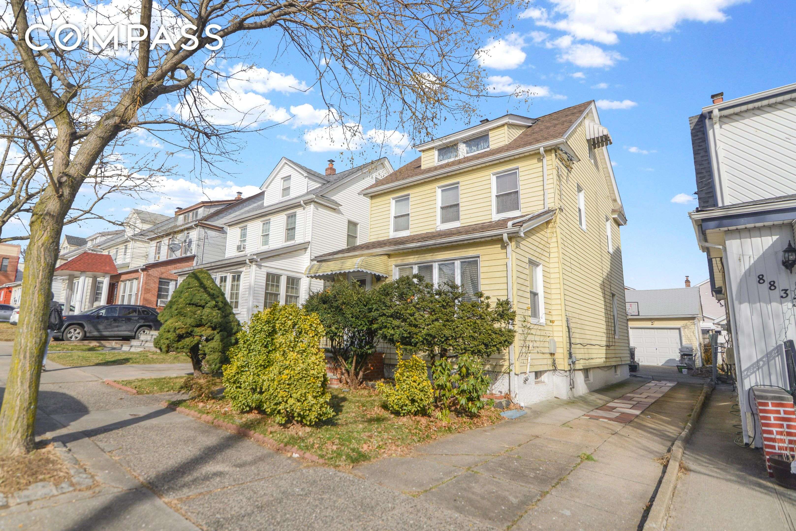 88-29 212th Street, Queens, NY 11427