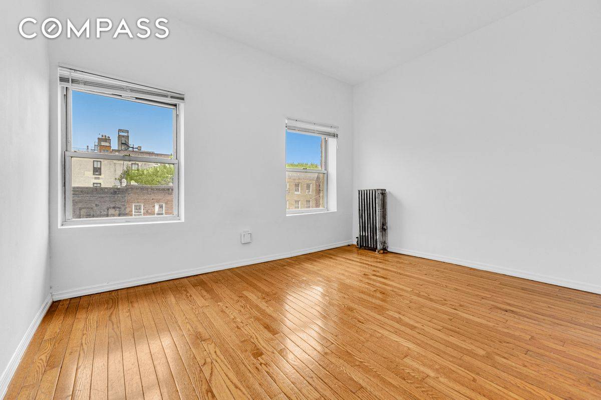 Brooklyn, NY 11205,116 Ryerson Street