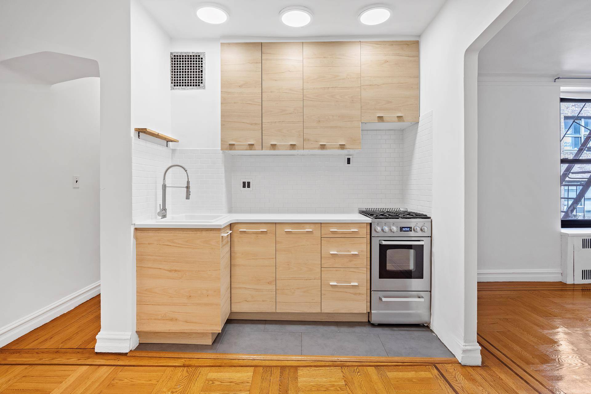 860 GRAND CONCOURSE #5P, Bronx, NY 10451