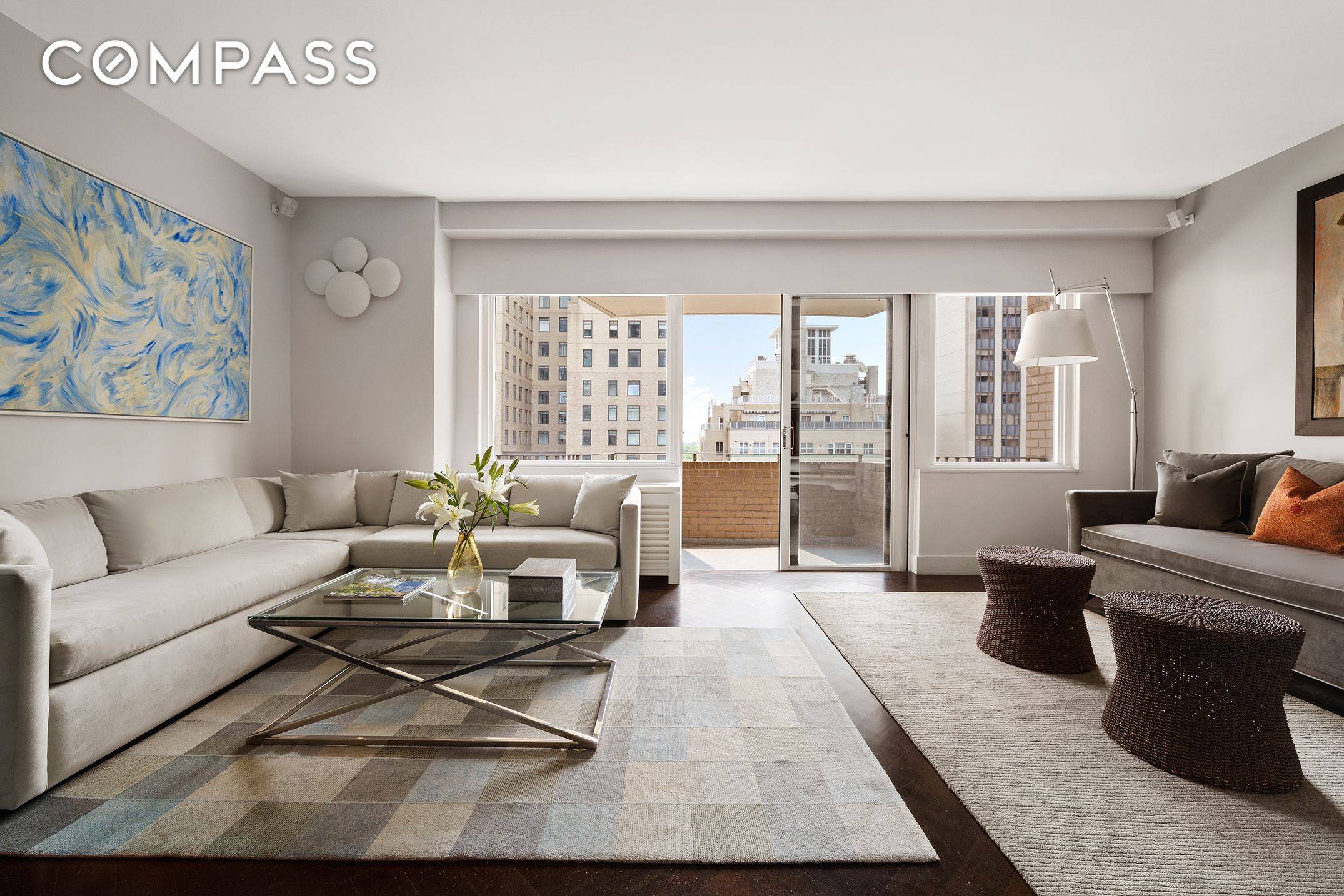 58 W 58th Street #19A, Manhattan, NY 10019