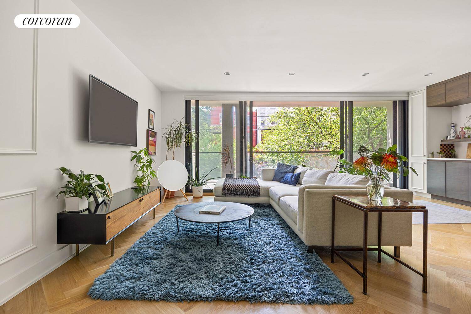 108 INDIA Street #2A, Brooklyn, NY 11222