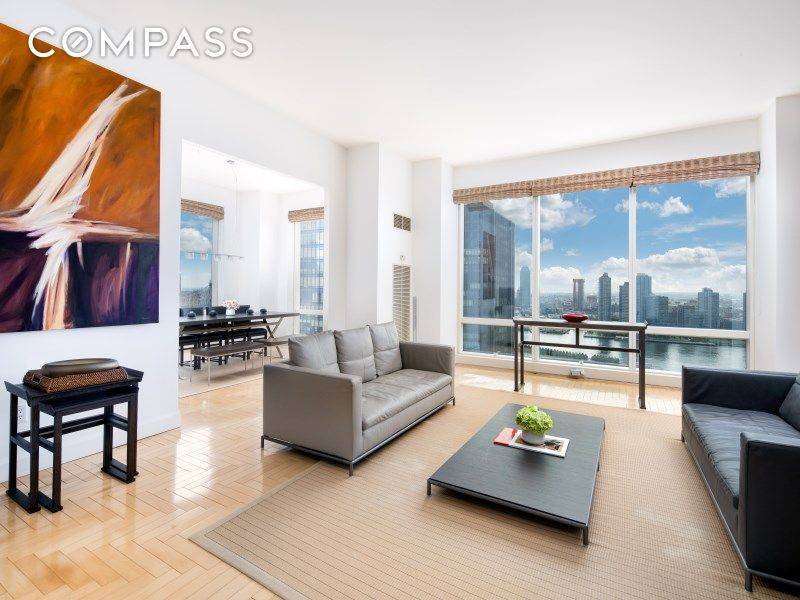 845 United Nations Plaza #33A, Manhattan, NY 10017