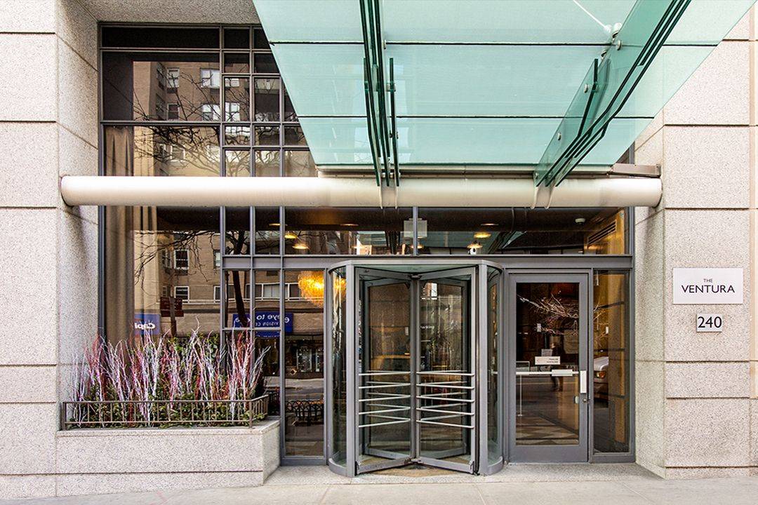 240 E 86th Street #12-A, Manhattan, NY 10028
