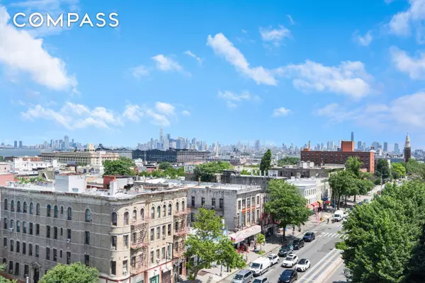 Brooklyn, NY 11220,4907 4th Avenue #7A