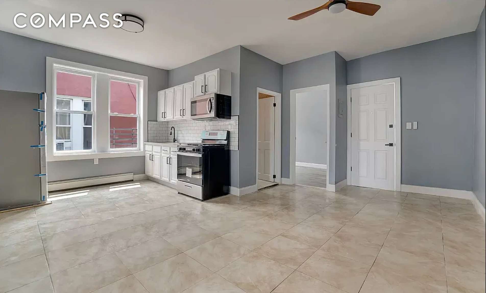 658 Watkins Street #2R, Brooklyn, NY 11212