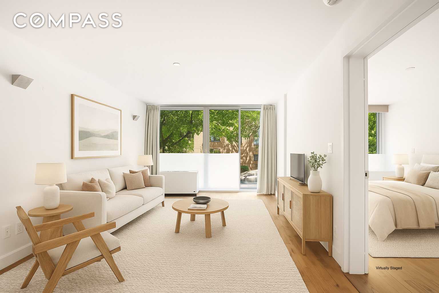 420 W 25th Street #2K, Manhattan, NY 10001