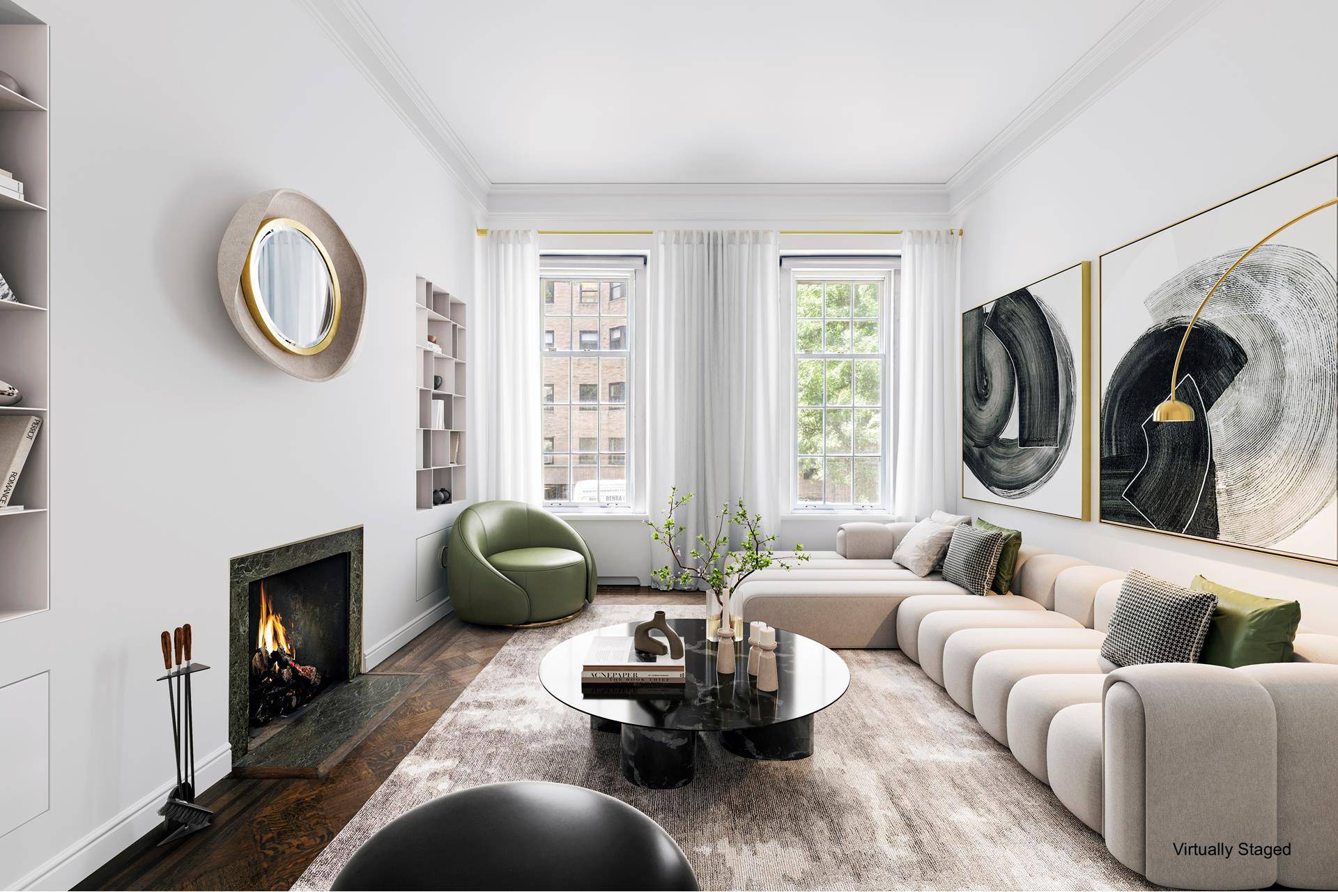125 E 81ST Street, Manhattan, NY 10028