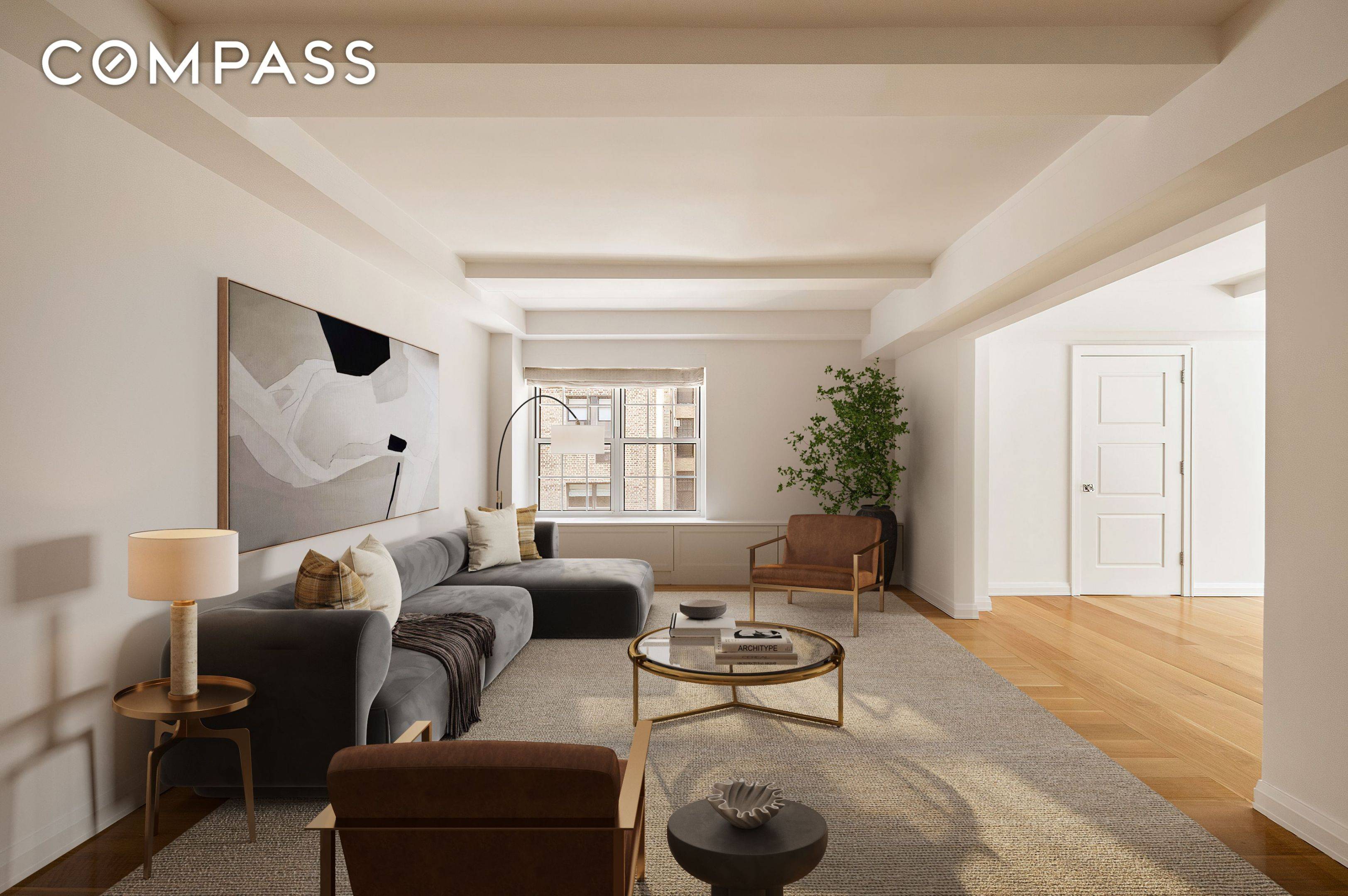 12 E 88th Street #9D, Manhattan, NY 10128