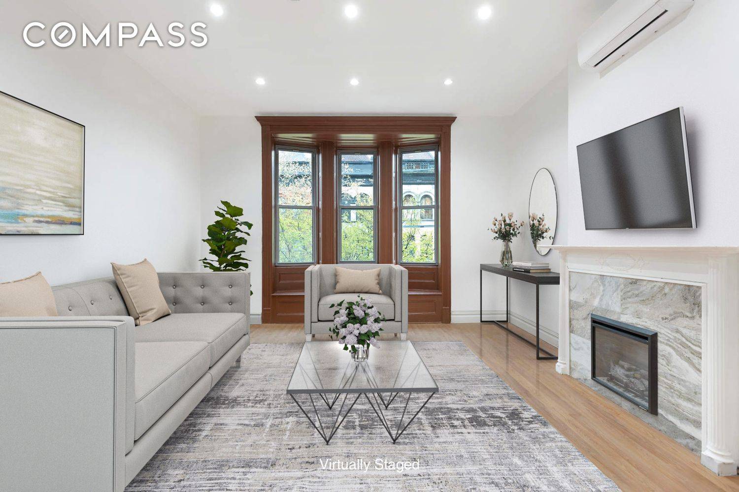 228 W 136th Street #2, Manhattan, NY 10030