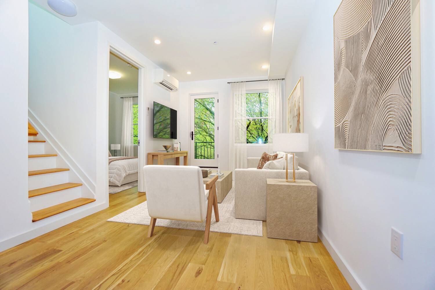 111 S 4TH Street #3R, Brooklyn, NY 11249